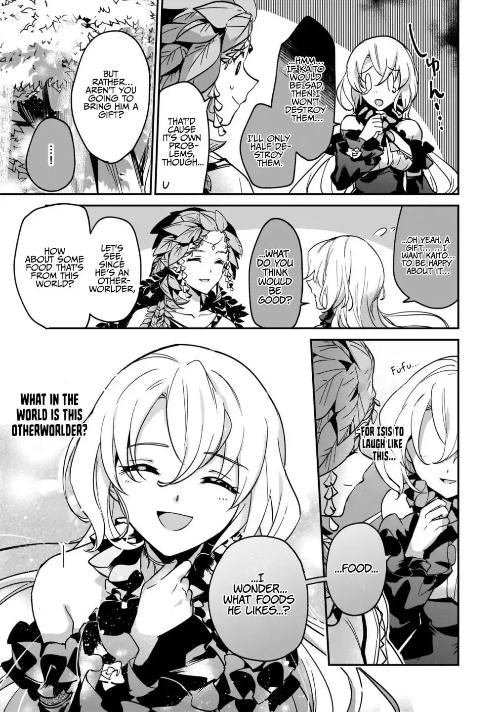 Yuusha Shoukan ni Makikomareta kedo, Isekai wa Heiwa deshita Chapter 16 32